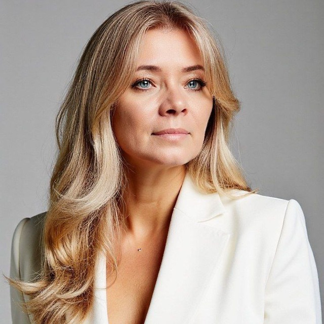 Ольга Александрова